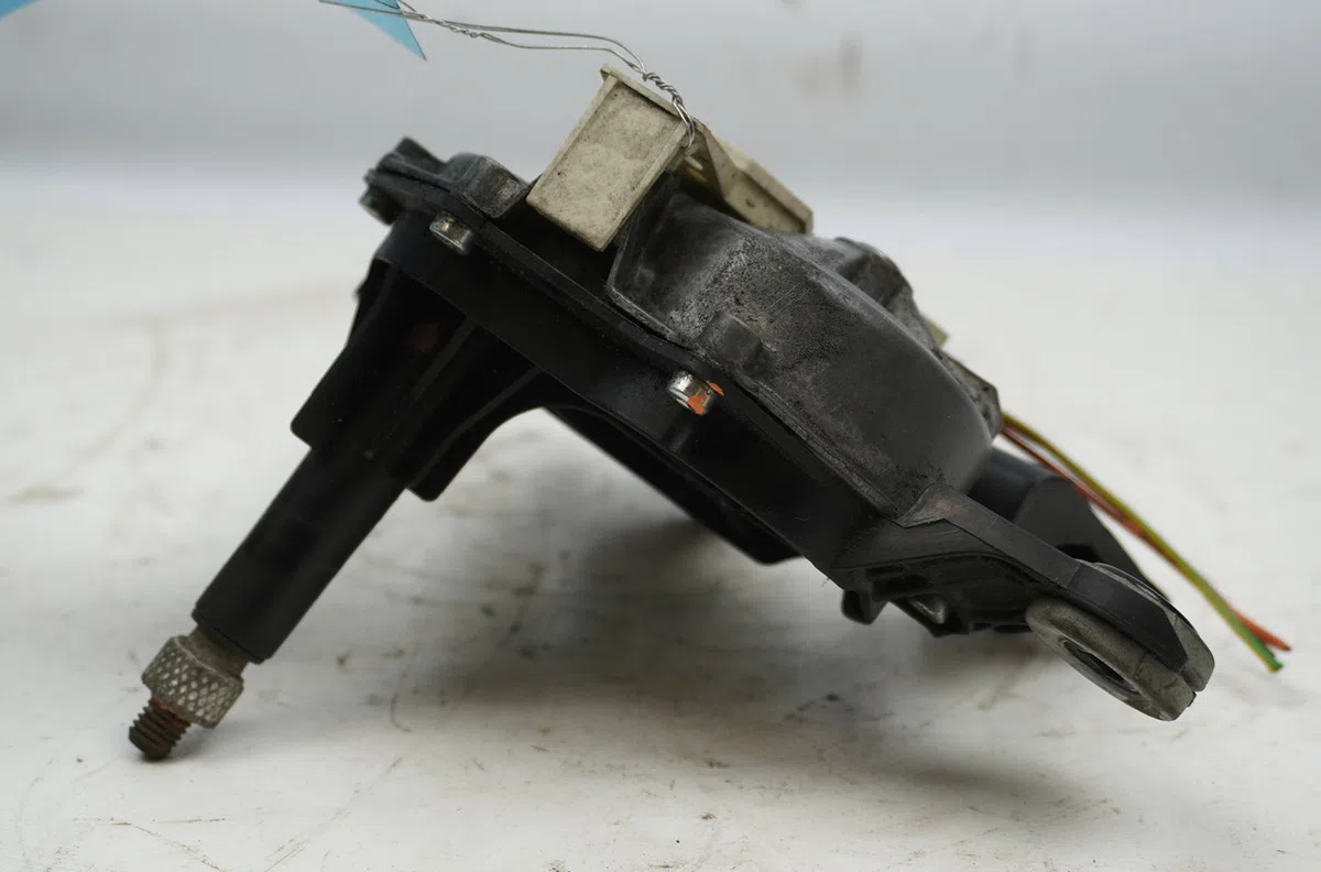 Moteur essuie-glace arrière Peugeot 206 3-5 portes (2A-C) 2.0 hdi 90 (1999-2009) 5 portes occasion