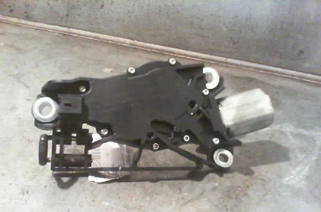Moteur essuie-glace arrière PEUGEOT 206 Phase 1 09-1998--03-2009 occasion