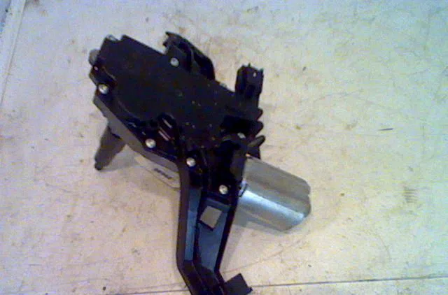Moteur essuie-glace arrière PEUGEOT 207 2007 occasion