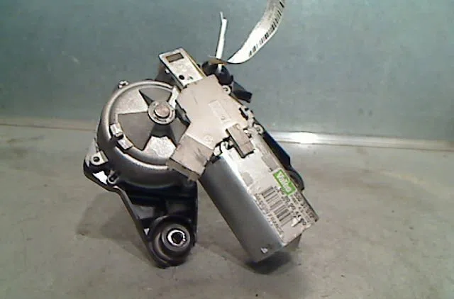Moteur essuie-glace arrière PEUGEOT 207 2007 occasion