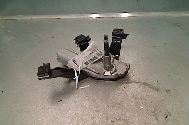 Moteur essuie-glace arrière PEUGEOT 207 2009 occasion