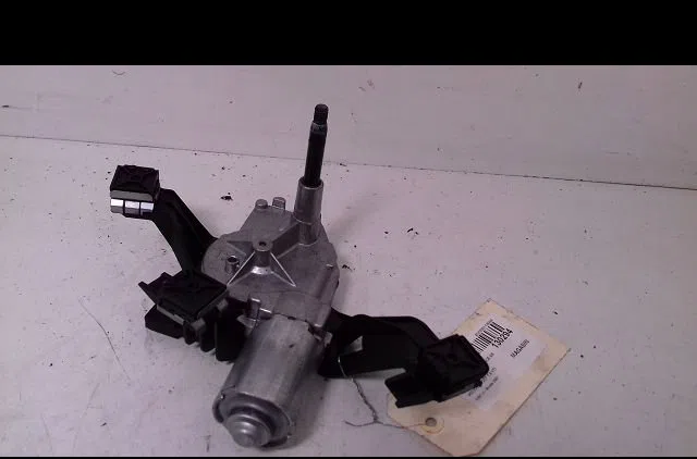 Moteur essuie-glace arrière Peugeot 207-207 (WA_, WC_) 1.4 16v (2006-2013) 3 portes occasion