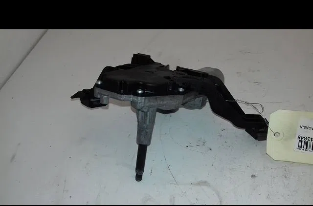 Moteur essuie-glace arrière Peugeot 207-207 (WA_, WC_) 1.4 16v (2006-2013) occasion