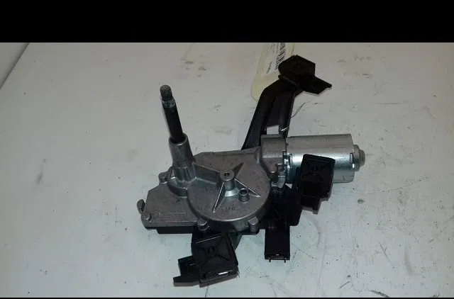 Moteur essuie-glace arrière Peugeot 207-207 (WA_, WC_) 1.4 16v (2006-2013) occasion