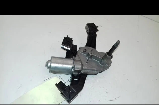 Moteur essuie-glace arrière Peugeot 207-207 (WA_, WC_) 1.4 (2006-2013) 5 portes occasion
