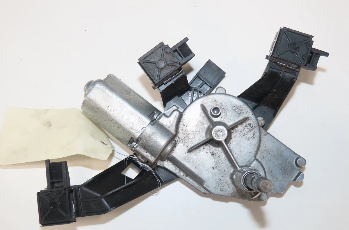 Moteur essuie-glace arrière Peugeot 207-207 (WA_, WC_) 1.4 hdi (2006-2015) 5 portes occasion