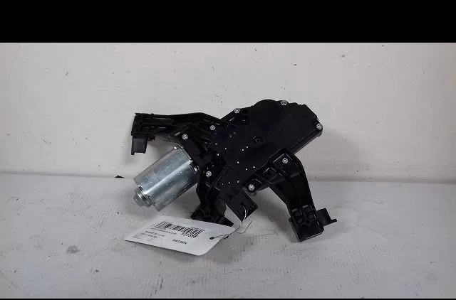 Moteur essuie-glace arrière Peugeot 207-207 (WA_, WC_) 1.6 16v (2006-2013) occasion