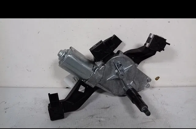 Moteur essuie-glace arrière Peugeot 207-207 (WA_, WC_) 1.6 16v (2006-2013) occasion