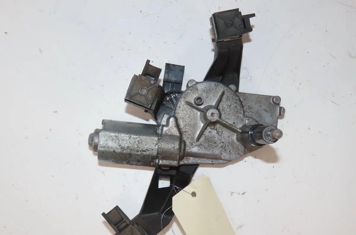 Moteur essuie-glace arrière Peugeot 207-207 (WA_, WC_) 1.6 hdi (2006-2013) 5 portes occasion