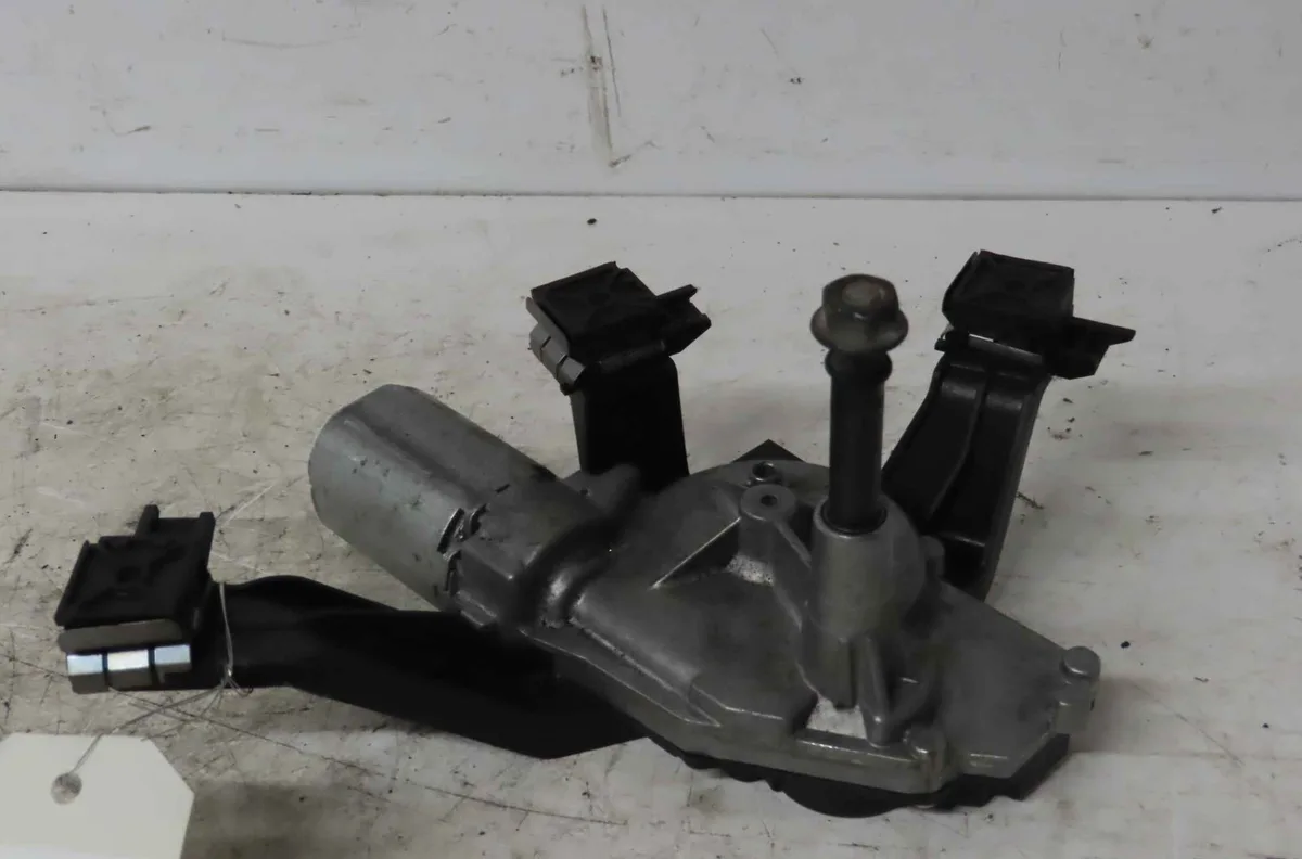Moteur essuie-glace arrière PEUGEOT 207 occasion