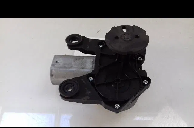 Moteur essuie-glace arrière Peugeot 207 SW (WK_) 1.6 hdi (2007-2012) 5 portes occasion