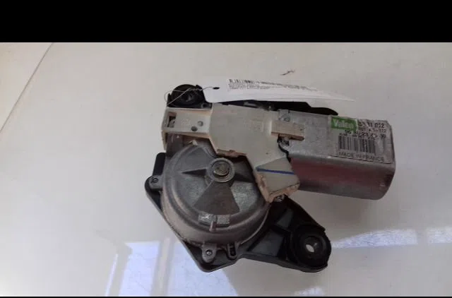 Moteur essuie-glace arrière Peugeot 207 SW (WK_) 1.6 hdi (2007-2012) 5 portes occasion