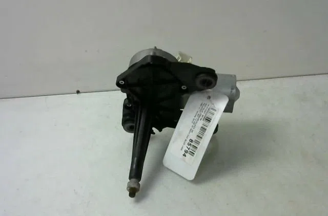 Moteur essuie-glace arrière Peugeot 207 SW (WK_) 1.6 hdi (2007-2012) 5 portes occasion