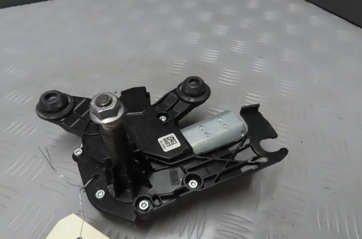 Moteur essuie-glace arrière PEUGEOT 208 2016 occasion