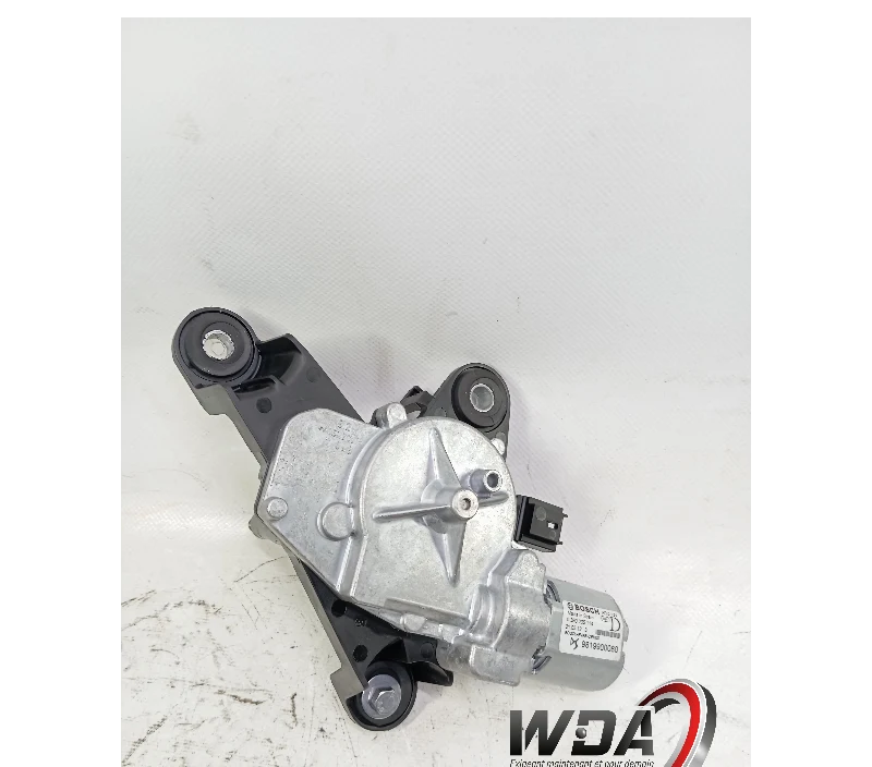 MOTEUR ESSUIE-GLACE ARRIERE PEUGEOT 208 II 9819900080