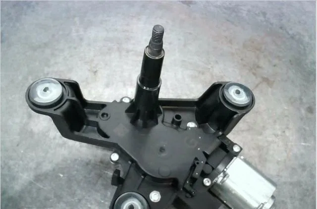 Moteur essuie-glace arrière PEUGEOT 3008 II 2020 occasion