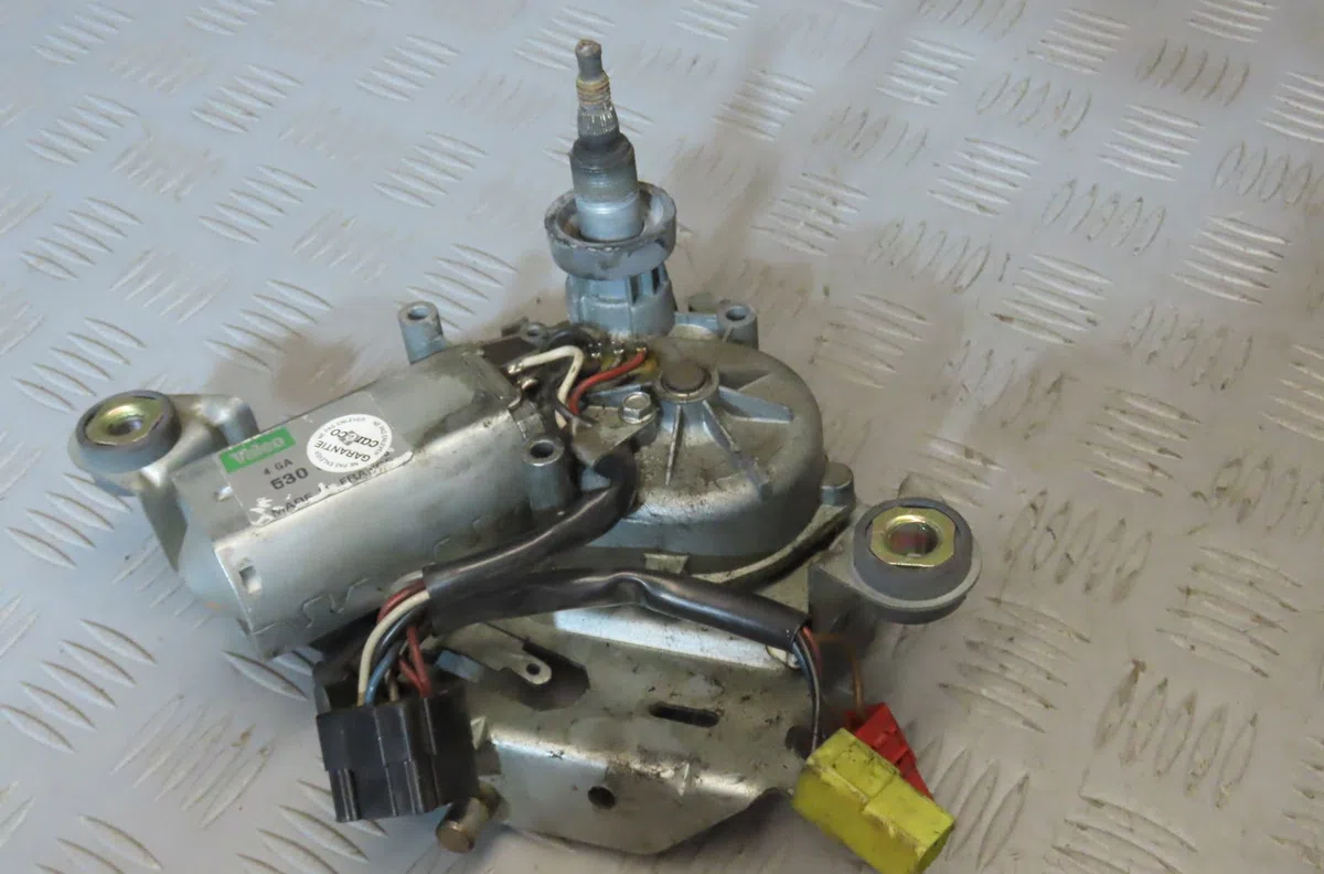 Moteur essuie-glace arrière PEUGEOT 306 1997 occasion