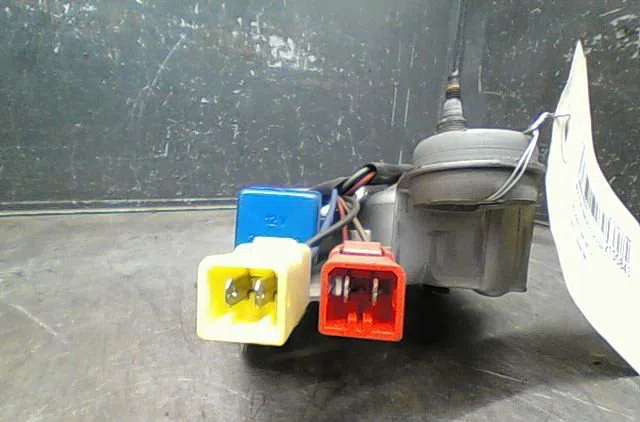 Moteur essuie-glace arrière Peugeot 306 3-5 portes (7A, 7C, N3, N5) 1.9 d (1994-2001) occasion