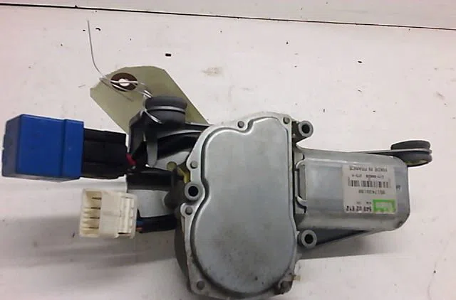 Moteur essuie-glace arrière PEUGEOT 306 occasion