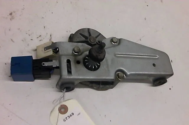Moteur essuie-glace arrière PEUGEOT 306 occasion