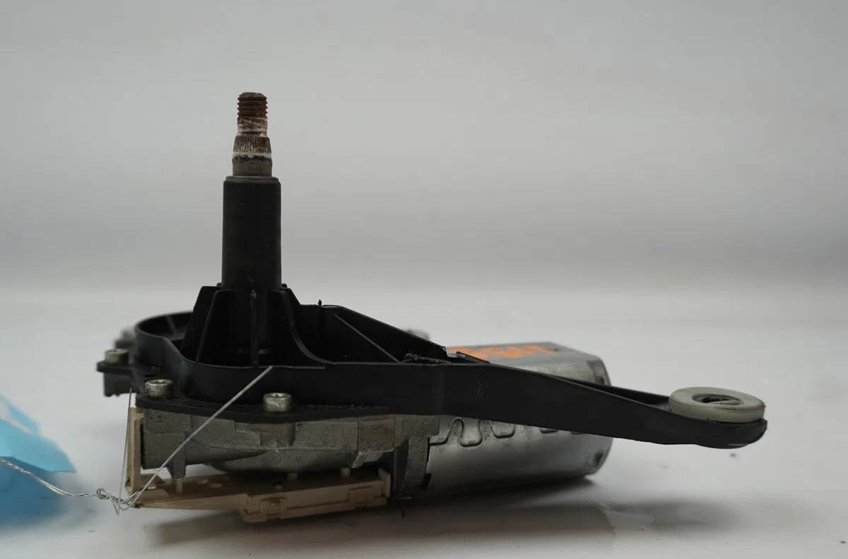 Moteur essuie-glace arrière Peugeot 307 (3A-C) 1.6 hdi (2005-2009) 5 portes occasion