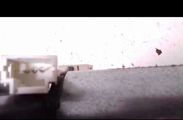 Moteur essuie-glace arrière Peugeot 307 (3A-C) 2.0 hdi 90 (2000-2007) 5 portes occasion