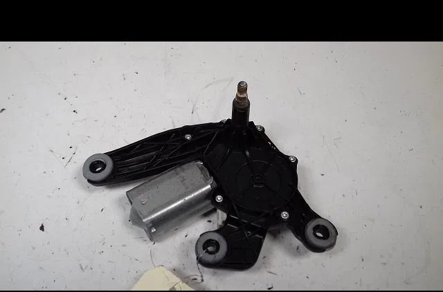 Moteur essuie-glace arrière Peugeot 307 (3A-C) 2.0 hdi 90 (2000-2007) 5 portes occasion