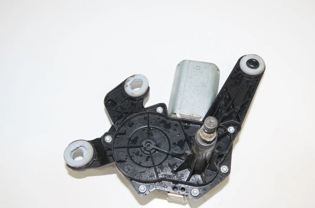 Moteur essuie-glace arrière Peugeot 307 Break (3E) 2.0 hdi 90 (2002-2008) occasion