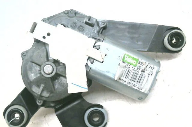 Moteur essuie-glace arrière PEUGEOT 307 occasion
