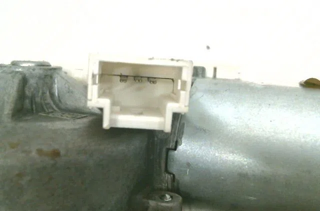 Moteur essuie-glace arrière PEUGEOT 307 occasion