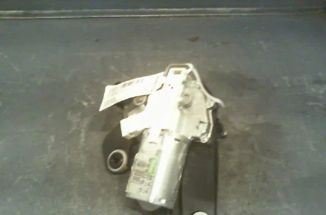 Moteur essuie-glace arrière PEUGEOT 307 Phase 1 04-2001--06-2005 occasion