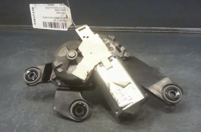 Moteur essuie-glace arrière PEUGEOT 307 Phase 1 04-2001--06-2005 occasion
