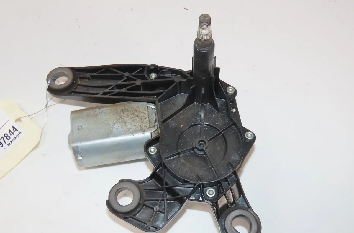 Moteur essuie-glace arrière Peugeot 307 SW (3H) 2.0 hdi 135 (2004-2008) occasion