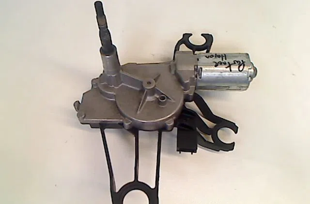 Moteur essuie-glace arrière Peugeot 308 I (4A_, 4C_) 1.6 16v (2007-2014) 5 portes occasion