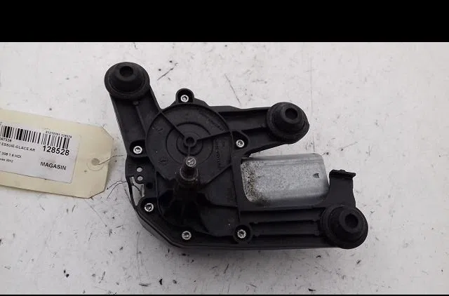 Moteur essuie-glace arrière Peugeot 308 I (4A_, 4C_) 1.6 hdi (2007-2014) 5 portes occasion