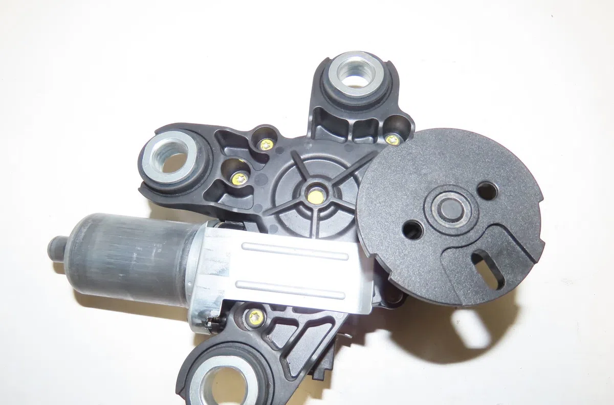 Moteur essuie-glace arrière Peugeot 308 SW I (4E_, 4H_) 2.0 hdi (2007-2012) occasion