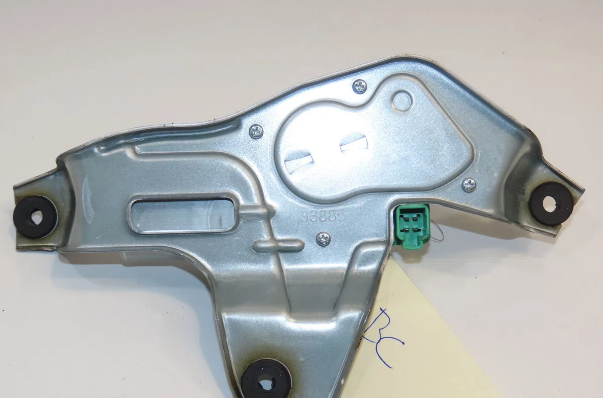 Moteur essuie-glace arrière Peugeot 4007 (VU_, VV_) 2.2 hdi (2007-2013) occasion