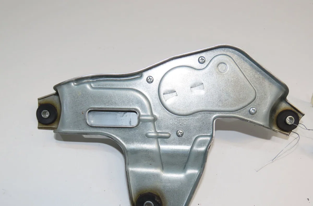 Moteur essuie-glace arrière Peugeot 4007 (VU_, VV_) 2.2 hdi (2007-2013) occasion