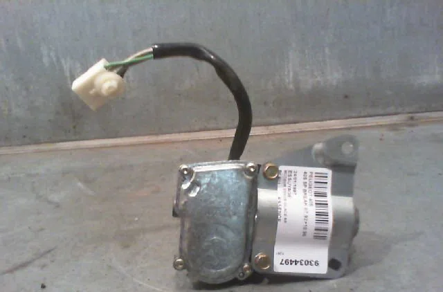 Moteur essuie-glace arrière PEUGEOT 405 1997 occasion