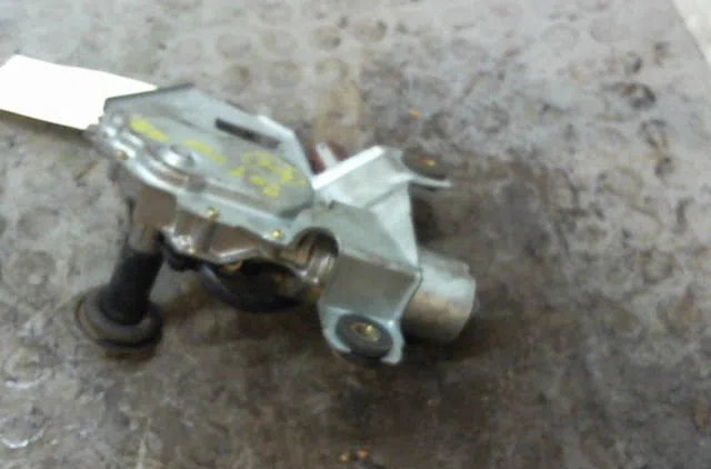 Moteur essuie-glace arrière Peugeot 406 Break (8E-F) 2.0 hdi 110 (1999-2004) 5 portes occasion