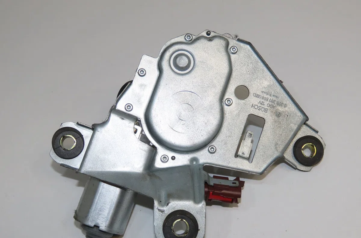 Moteur essuie-glace arrière Peugeot 406 Break (8E-F) 2.0 hdi 90 (1999-2004) occasion