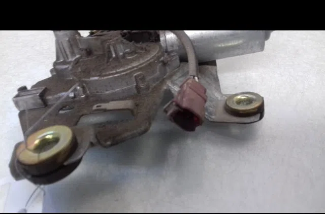 Moteur essuie-glace arrière Peugeot 406 Break (8E-F) 2.2 hdi (2000-2004) occasion