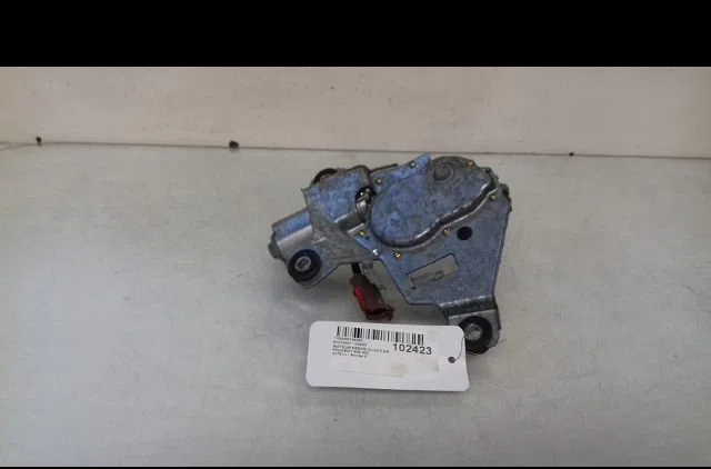 Moteur essuie-glace arrière Peugeot 406 Break (8E-F) 2.2 hdi (2000-2004) occasion