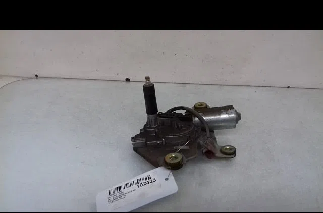 Moteur essuie-glace arrière Peugeot 406 Break (8E-F) 2.2 hdi (2000-2004) occasion