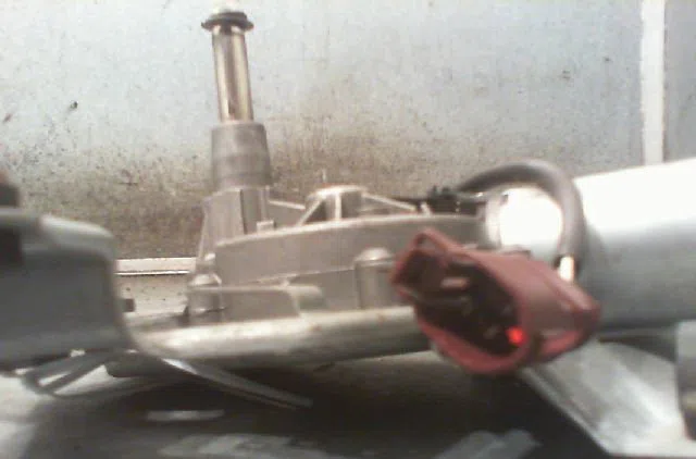 Moteur essuie-glace arrière PEUGEOT 406 Phase 1 10-1995--04-1999 occasion