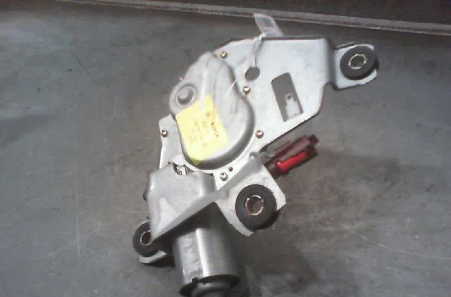 Moteur essuie-glace arrière PEUGEOT 406 Phase 1 10-1995--04-1999 occasion