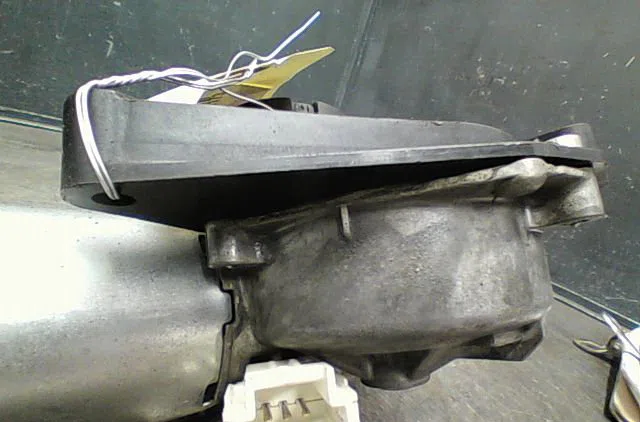 Moteur essuie-glace arrière Peugeot 407 SW (6E_) 1.6 hdi 110 (2004-2010) 5 portes occasion