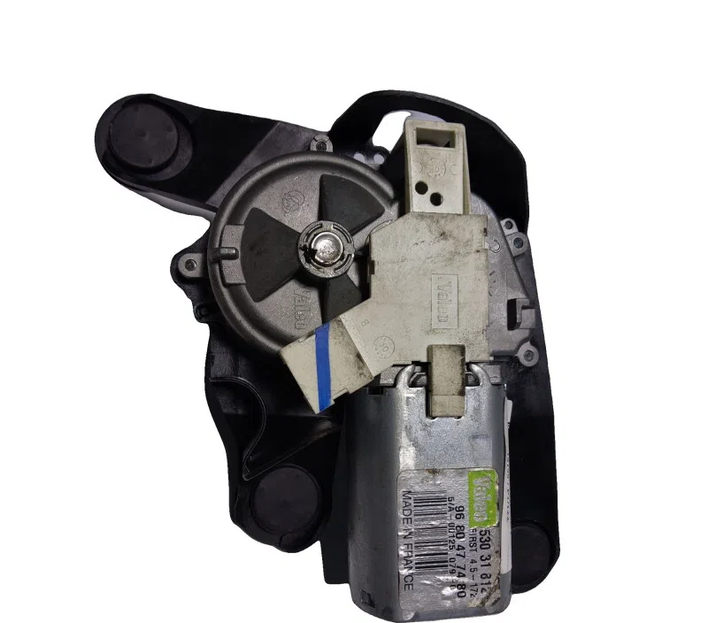MOTEUR ESSUIE-GLACE ARRIERE PEUGEOT 5008 I 00006405JQ