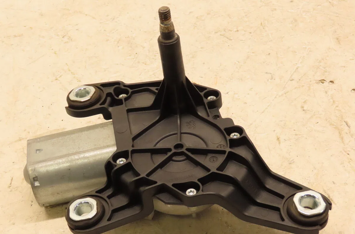 Moteur essuie-glace arrière Peugeot 508 SW I (8E_) 2.0 hdi (2010-2018) occasion