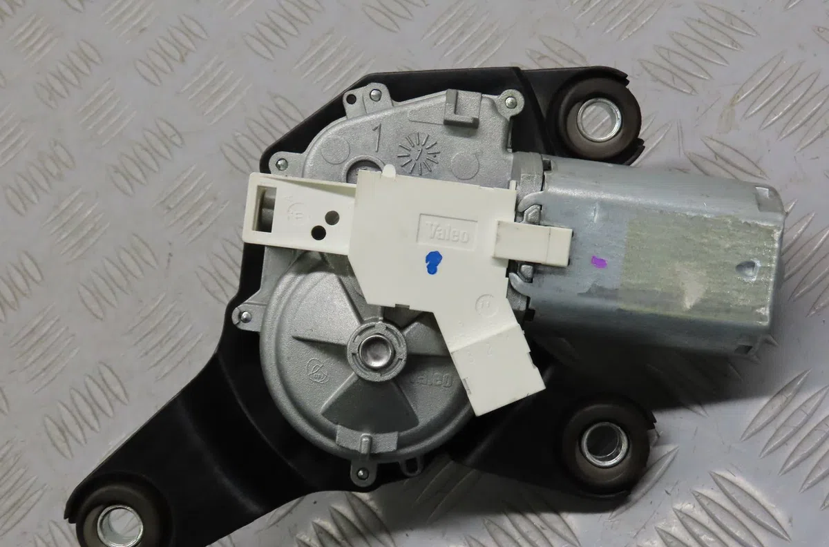 Moteur essuie-glace arrière Peugeot 508 SW I (8E_) 2.2 hdi (2010-2018) occasion